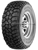 General Tire Grabber MT